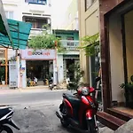 Urban Saigon Nguyen Van Thu
