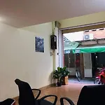 Urban Saigon Nguyen Van Thu
