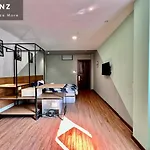 S79 Sen Hotel By Hostify