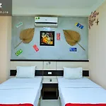 S79 Meraki Hotel Bui Vien By Hostify