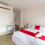 Room At Saigon
