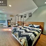 S79 Sen Hotel By Hostify