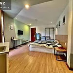S79 Sen Hotel By Hostify