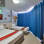 S79 Meraki Hotel Bui Vien By Hostify