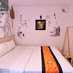 S79 Meraki Hotel Bui Vien By Hostify