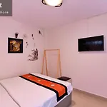 S79 Meraki Hotel Bui Vien By Hostify