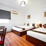 Tn Central Hotel