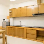 Kelly Apartment Thao Dien