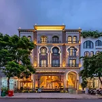Golden Tree Apartments