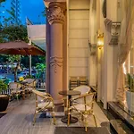 Golden Tree Apartments