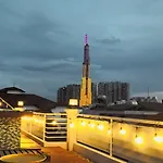 Sara Landmark View 1Br - Thao Dien District 2
