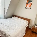 Sara Landmark View 1Br - Thao Dien District 2