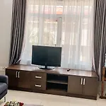 Sara Landmark View 1Br - Thao Dien District 2