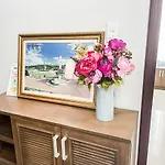 Sara Landmark View 1Br - Thao Dien District 2