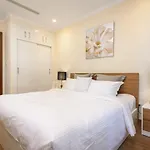 Luxury Vinhomes Central Park Humi Homes