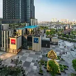 Luxury Vinhomes Central Park Humi Homes
