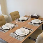 Luxury Vinhomes Central Park Humi Homes