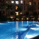 Airy & Beauty 2Br - Masteri Thao Dien - Free Pool & Gym, Netflix