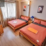 Hanz Alley Luanvu Hotel