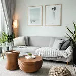 Saigon Genius - Masteri Millennium Apartment