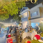 Villa 90 - Villa 86 Group