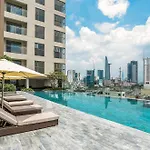 Best Swimming Pool - Luxury Apartment