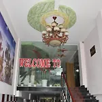 Palm Hotel - Hoang Dung