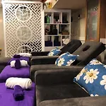 Asian Ruby Boutique Hotel Bui Thi Xuan
