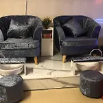 Asian Ruby Boutique Hotel Bui Thi Xuan