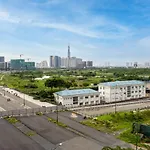 VII Aparthotel - Empire City