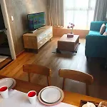 Diamond Suite Hotel & Apartment South