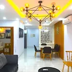 Diamond Suite Hotel & Apartment South
