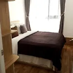Diamond Suite Hotel & Apartment South