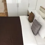 Diamond Suite Hotel & Apartment South