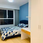 Sunrise City 3 Bed Room Full Furniture