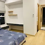 Sunrise City 3 Bed Room Full Furniture