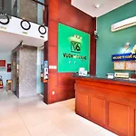 Hanz Vuong Quang Hotel