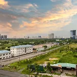 VII Aparthotel - Empire City