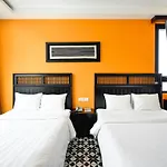 Ohana Hotel - Near Bitexco