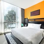 Ohana Hotel - Near Bitexco