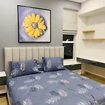 Sunrise City 3 Bed Room Full Furniture