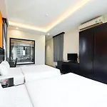 Ohana Hotel - Near Bitexco