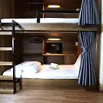 Bui Vien Street Hostel