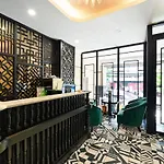 Ohana Hotel - Near Bitexco
