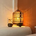 Gem Villa 67, Biet Thu 15 Phong Co Ho Boi Lon