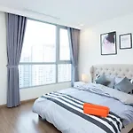 Your Home @Vinhome Central Park