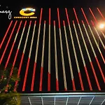Scenic Valley Luxury Apartment Near Secc Crescent Mall Fv Hospital