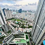 Vinhomes -Christine Luxury Apartments