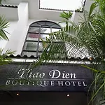 Thao Dien Boutique Hotel