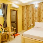 Reddoorz Bao Lam Hotel